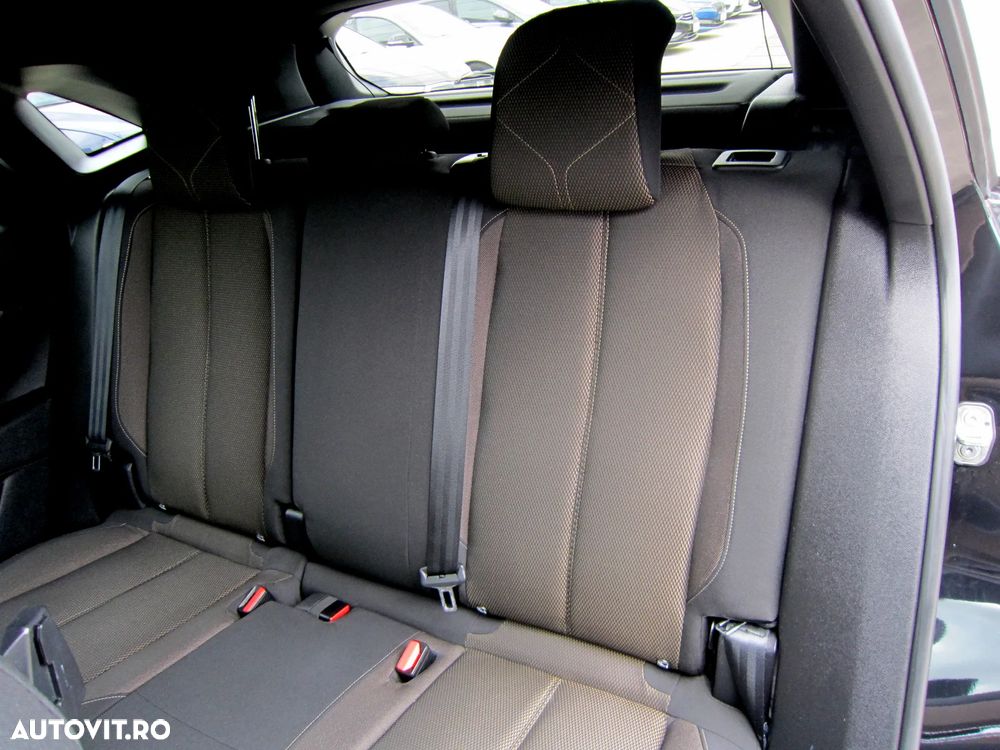 DS Automobiles DS 7 Crossback - 19