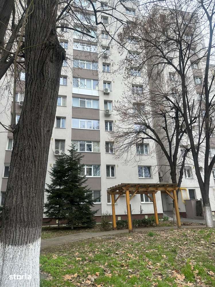 Apartament 2 Camere .(renovat NOU.2025).Drumul Taberei/Metrou — fotografia 3