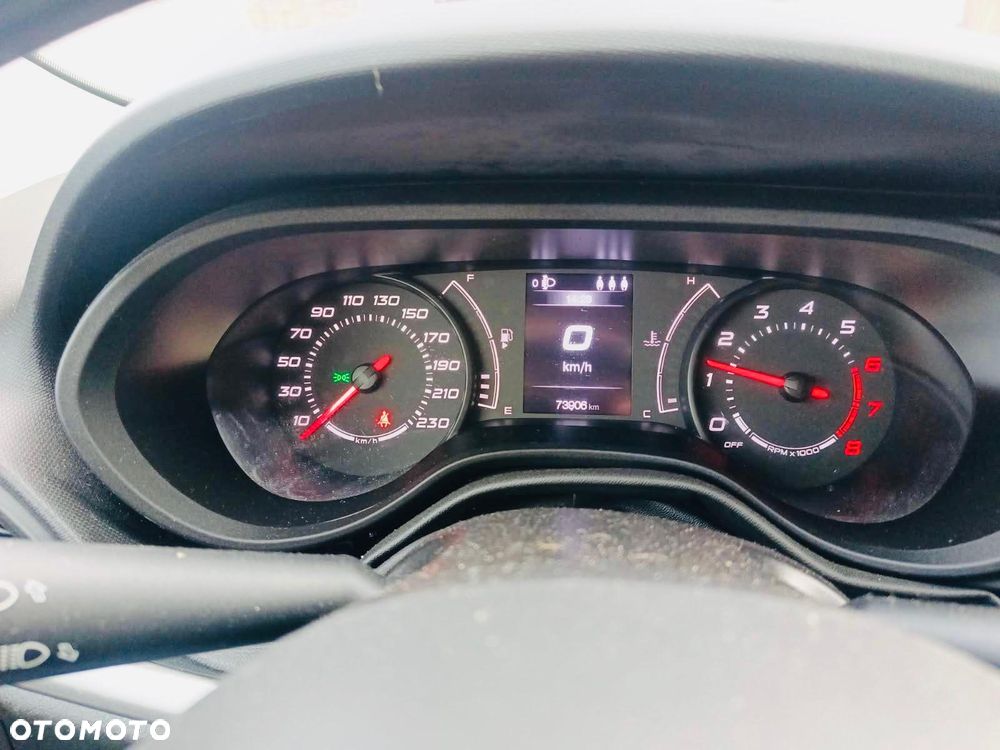 Fiat Tipo 1.4 16v Pop - 4