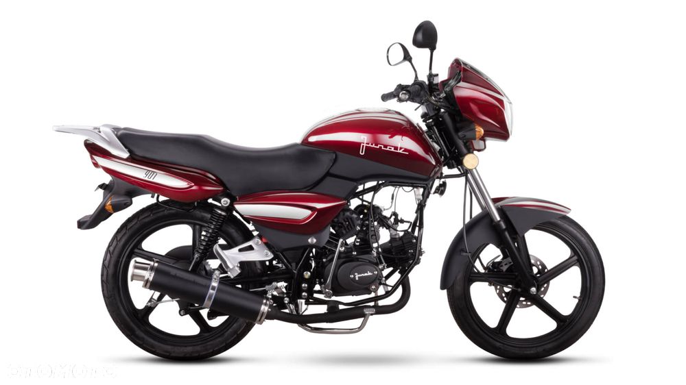 Junak 901 - 11