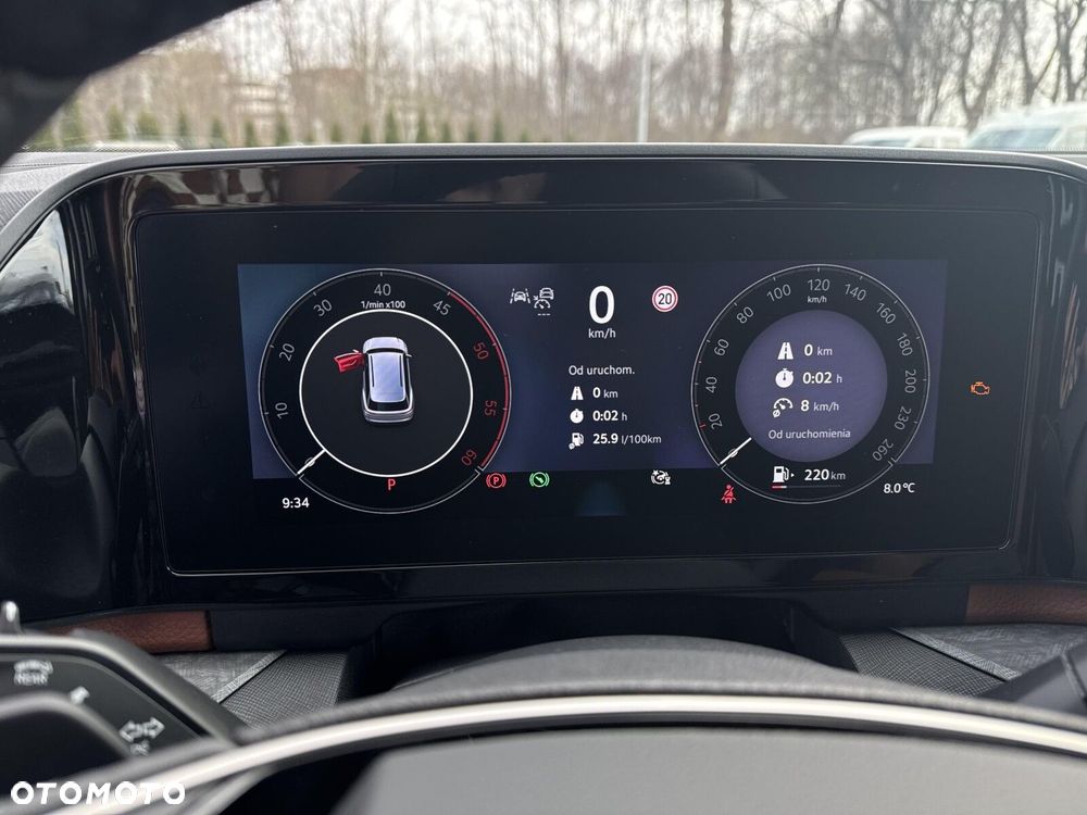 Skoda Kodiaq 2.0 TDI 4x4 Selection DSG - 12