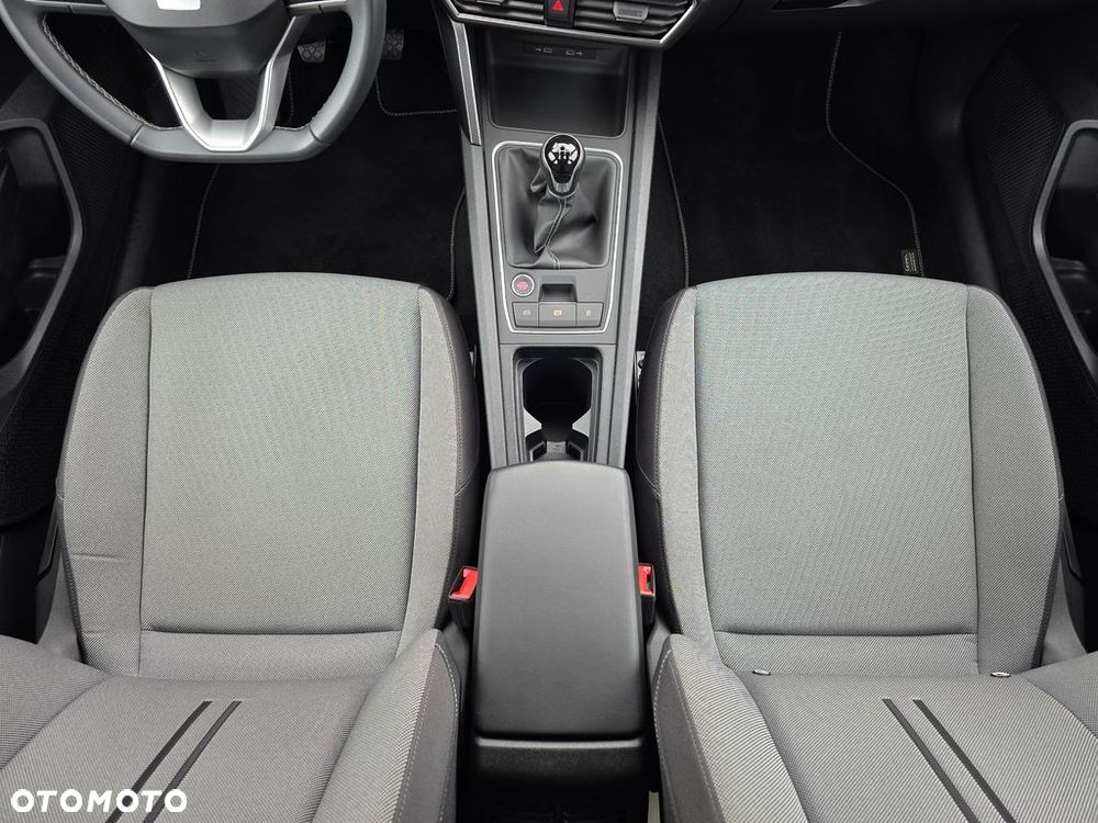 Seat Leon 1.5 TSI Style - 16