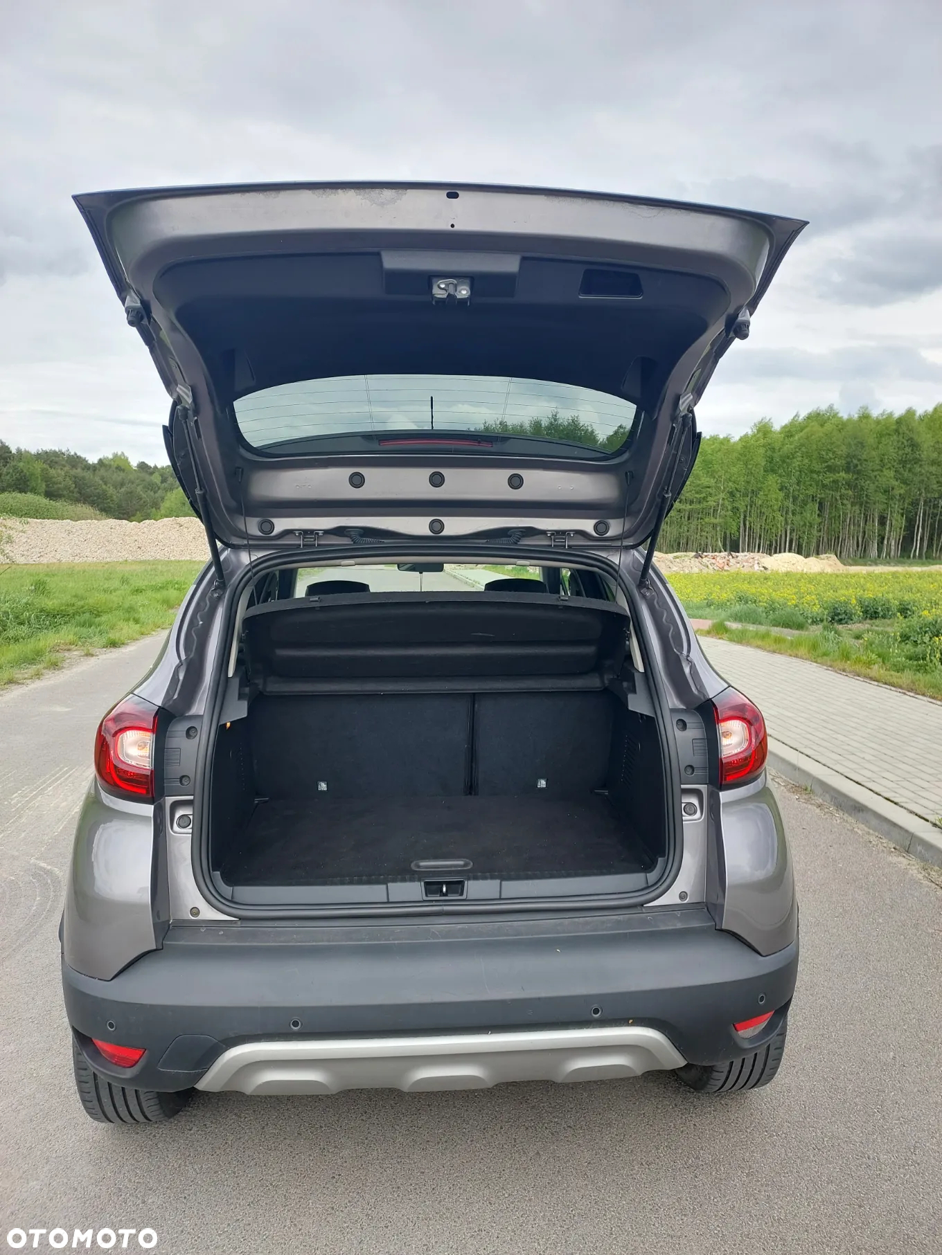 Renault Captur 0.9 Energy TCe Intens - 9