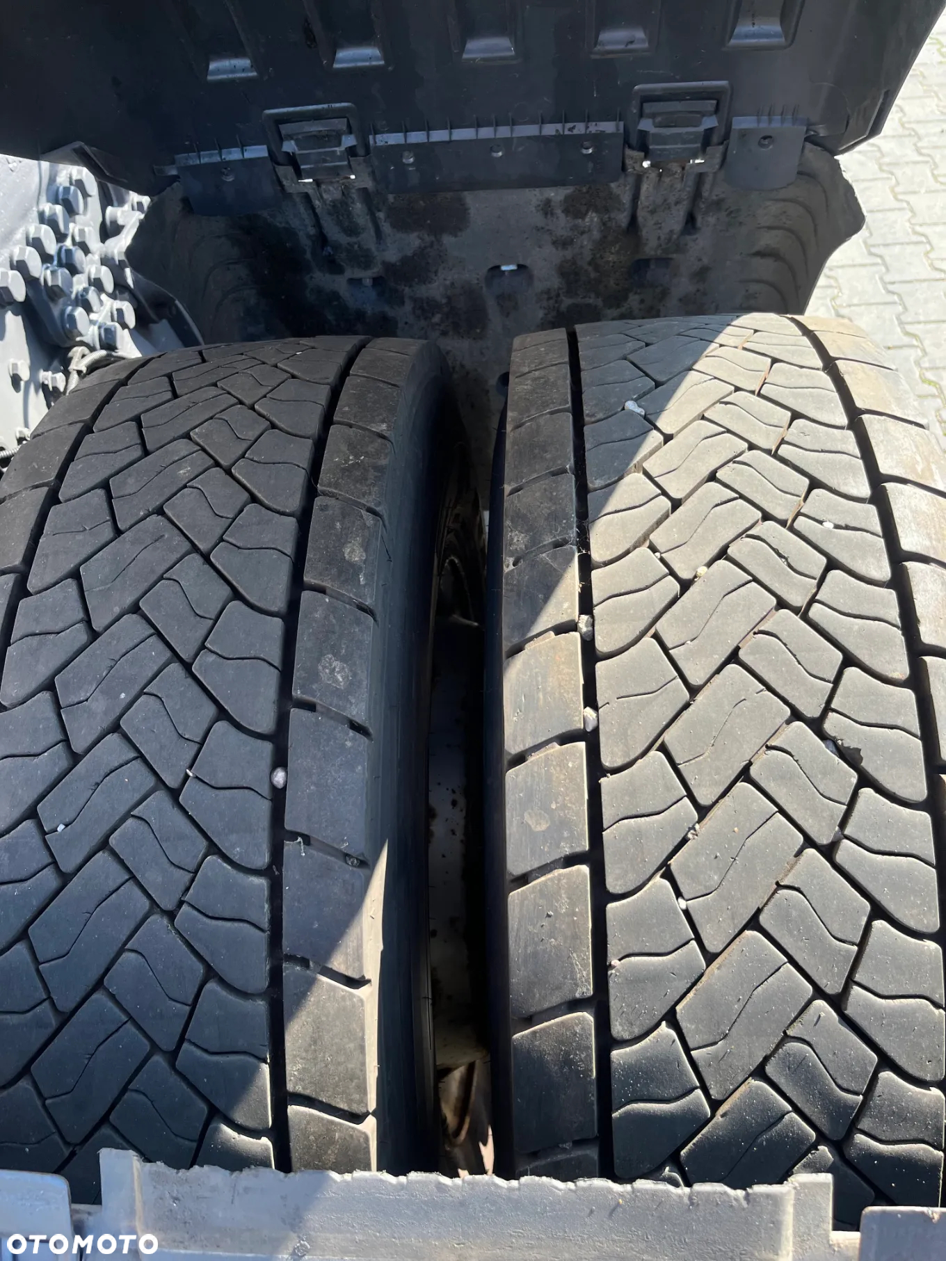 Scania R450 - 5