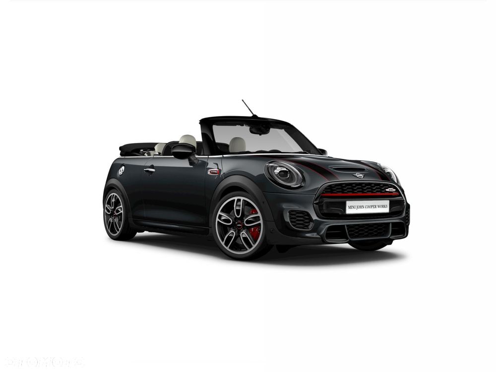 MINI John Cooper Works Trim sport - 1