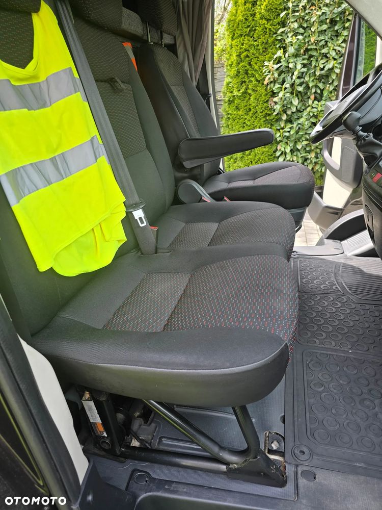 Peugeot Boxer Lambox - 9