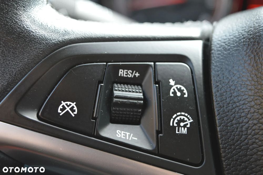 Opel Astra - 29