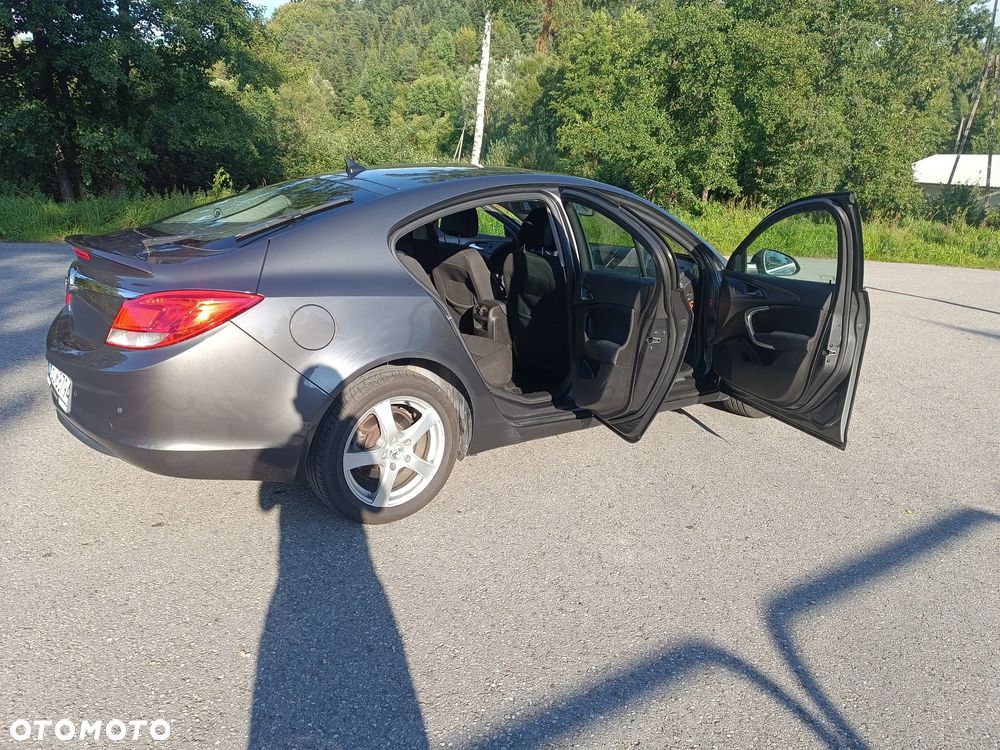 Opel Insignia 1.8 Active - 17