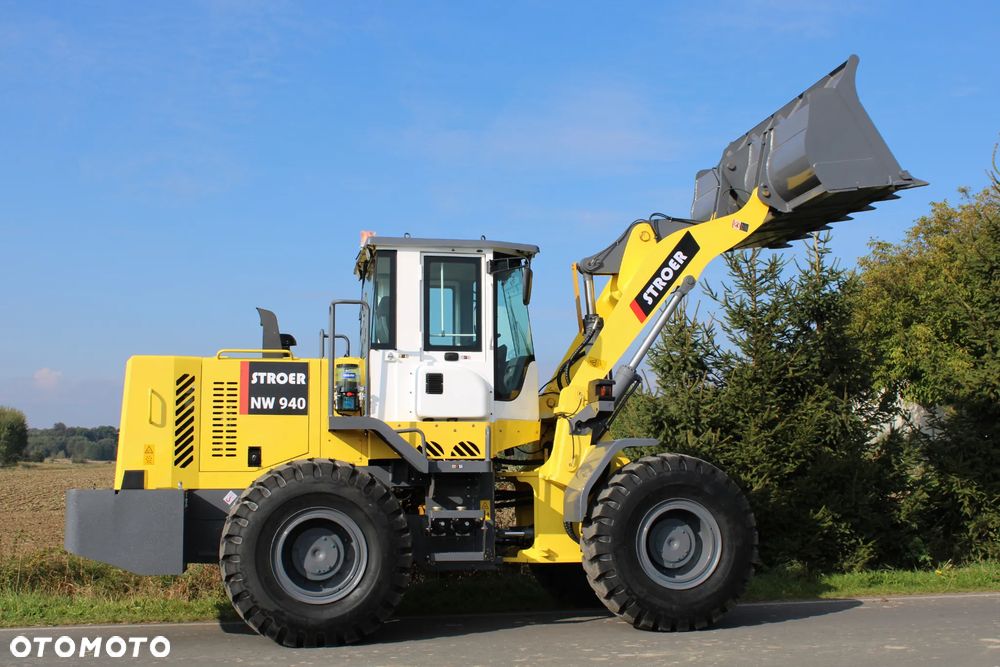 Stroer NW 940 - 17