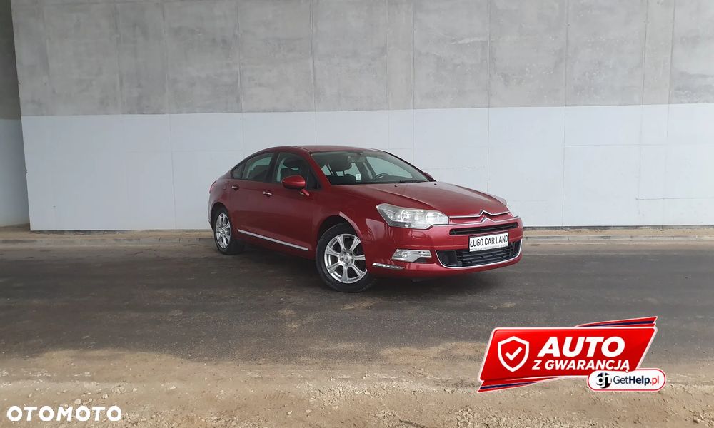 Citroen C5