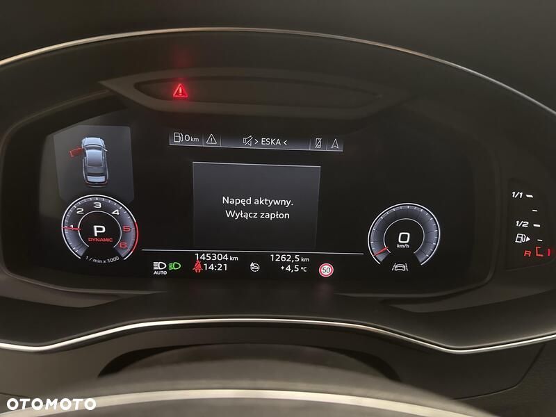 Audi A6 Limousine - 14