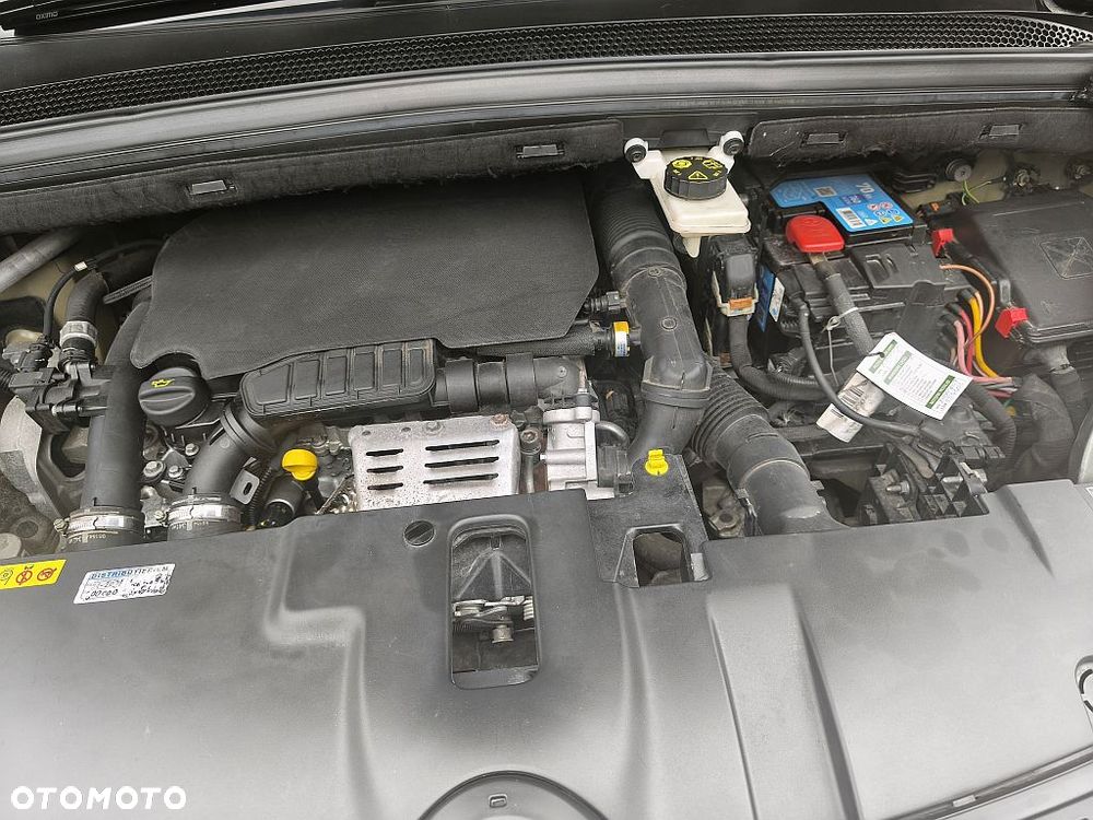 Citroën C4 Picasso PureTech 130 Stop&Start SELECTION - 11