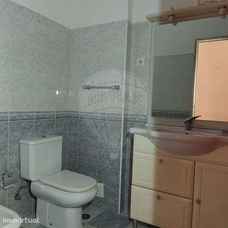Apartamento T1 para arrendamento - Grande imagem: 5/12