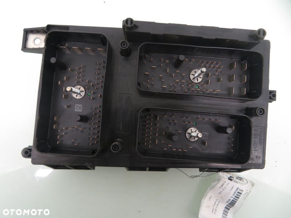 BSI OPEL ASTRA III H 1.6 13250231 5DK00946420 - 2