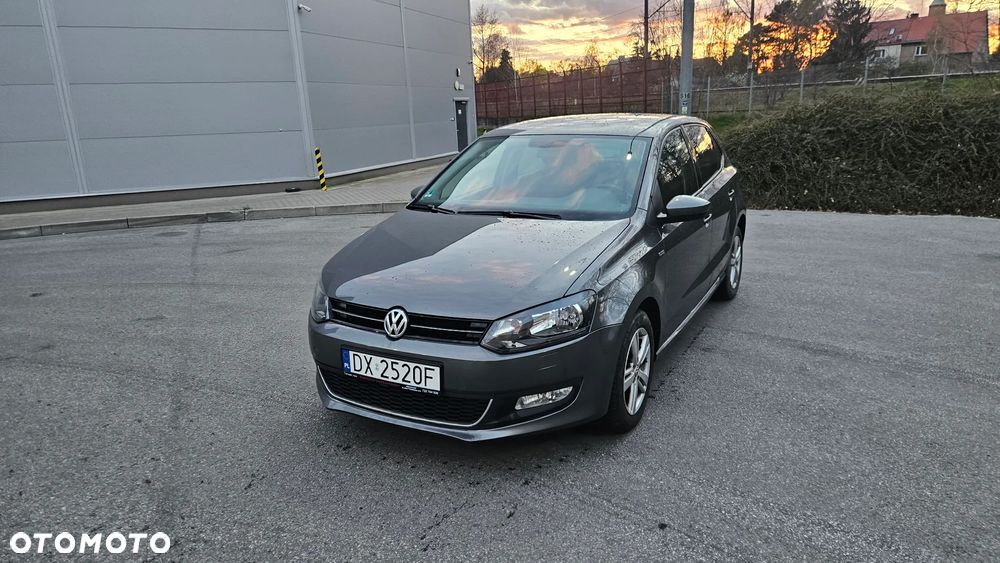 Volkswagen Polo 1.4 16V Comfortline - 3