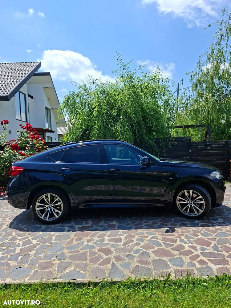 BMW X6 - 4