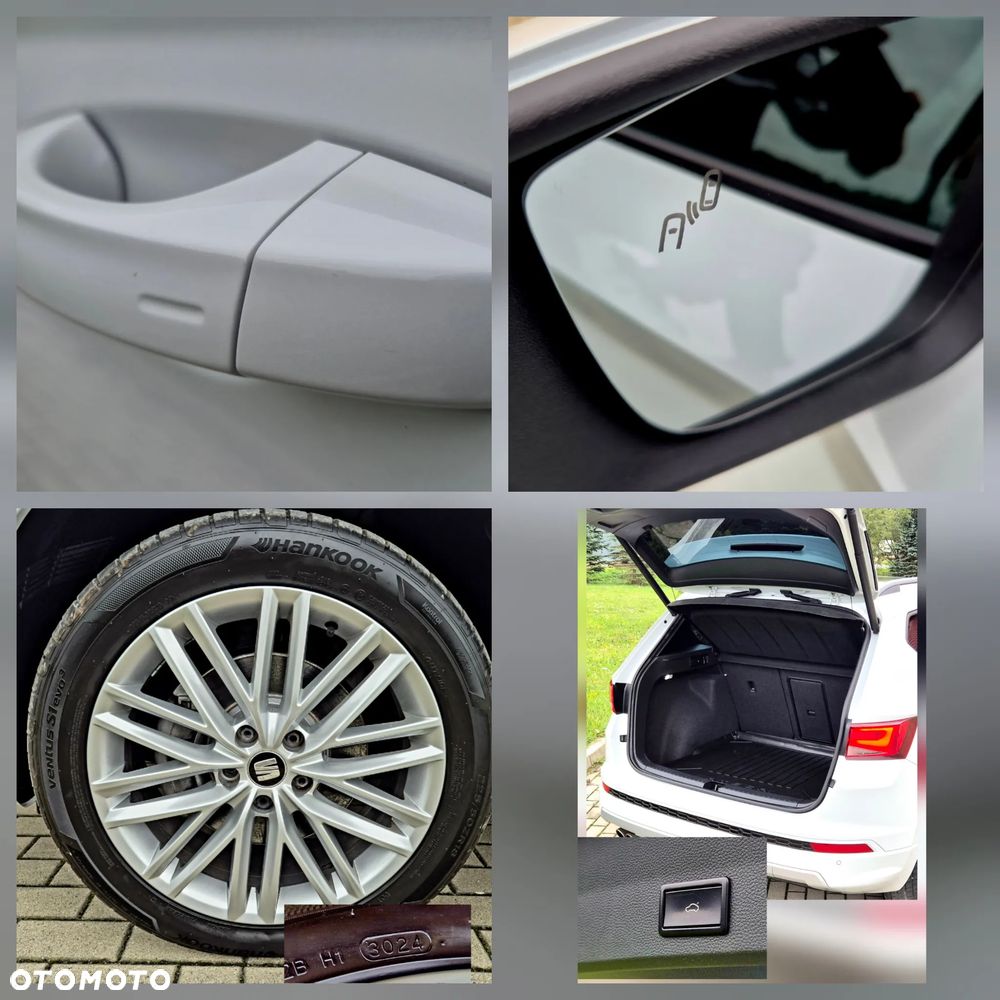 Volkswagen Tiguan 2,0 TSI OPF 4Motion DSG R-Line - 40
