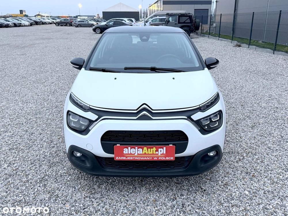 Citroën C3 1.2 PureTech Feel - 10