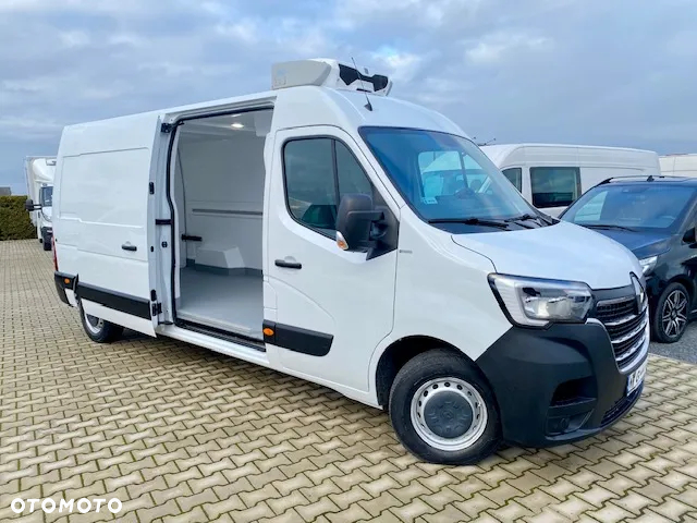 Renault MASTER - 2