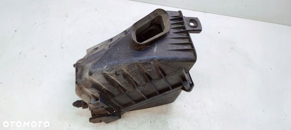 OBUDOWA FILTRA POWIETRZA AUDI A4 B6 B7 2.5 TDI 059133835A - 8