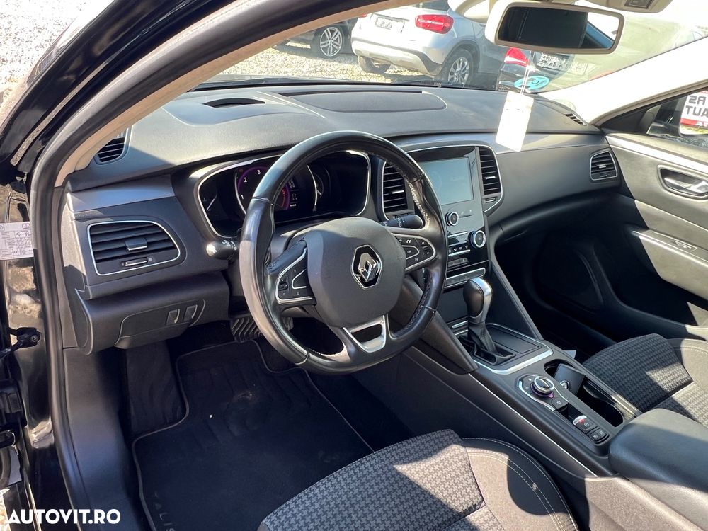 Renault Talisman - 13