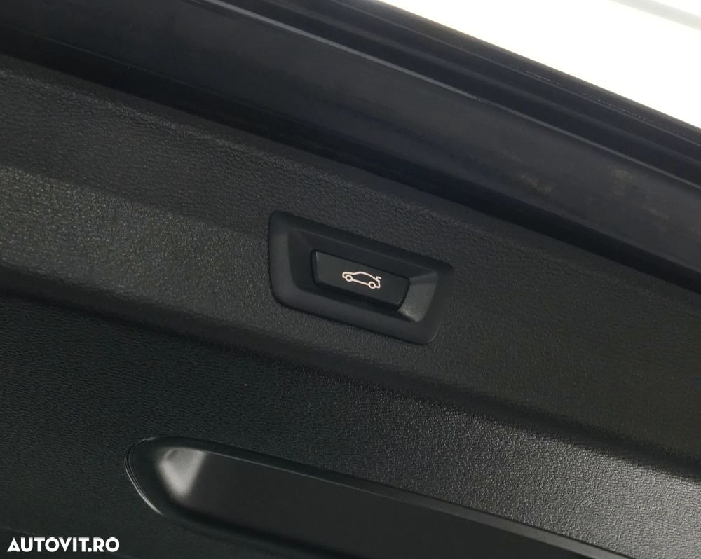 BMW X3 xDrive20i AT M Sport - 26