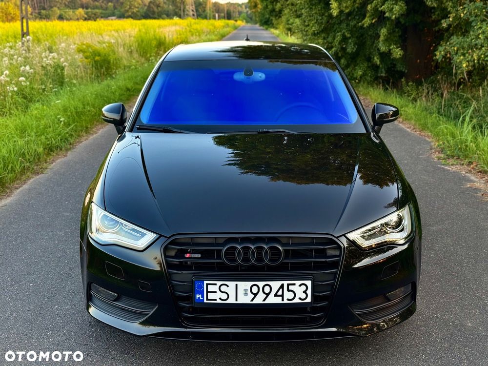 Audi A3 3-drzwiowe - 8