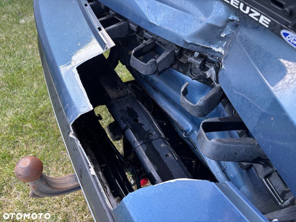 Ford Focus 1.0 EcoBoost mHEV Active X - 13