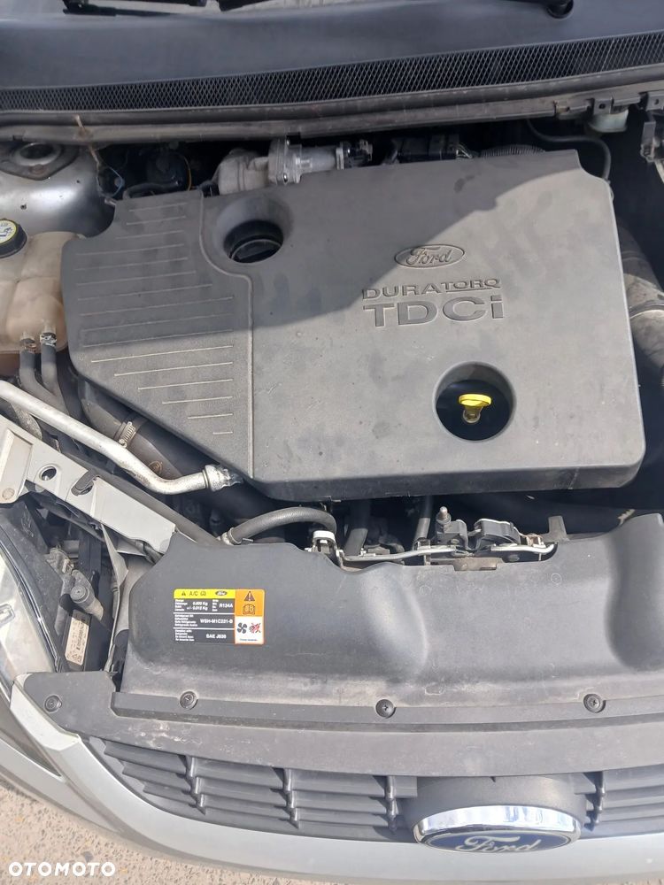 Ford Focus - 2