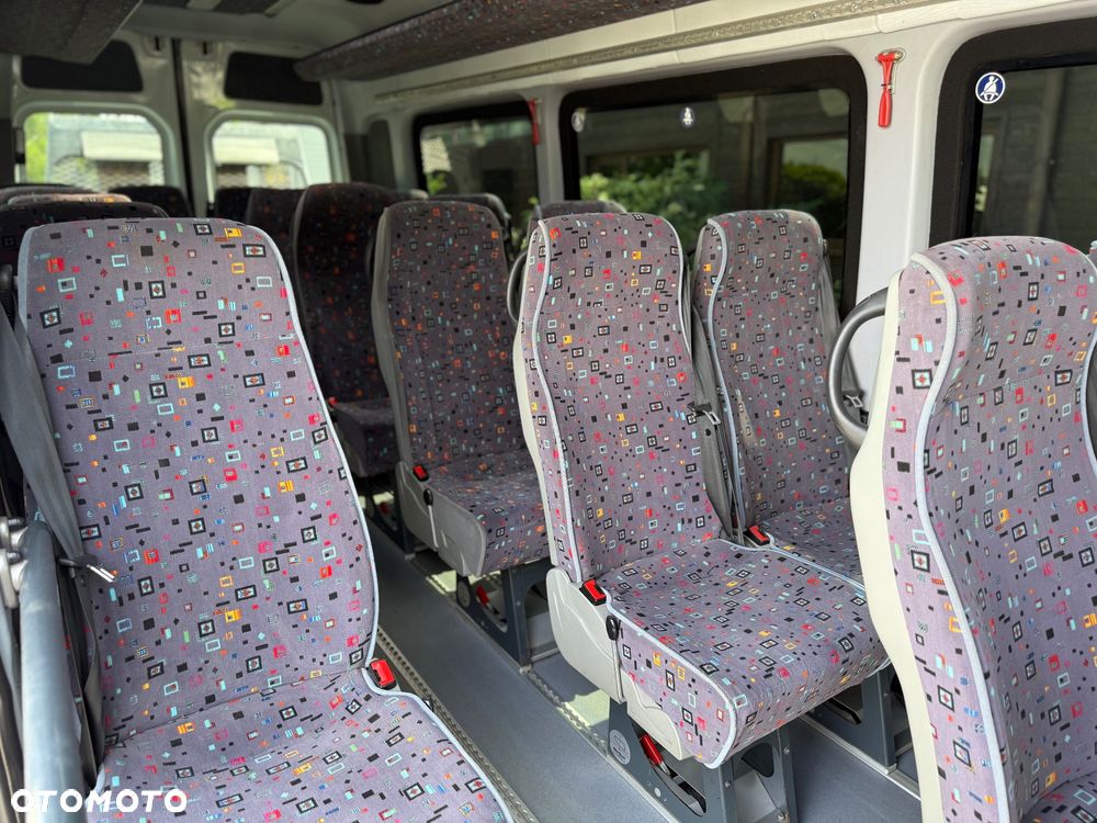 Mercedes-Benz SPRINTER 516CDI AutoCuby +Winda - 12