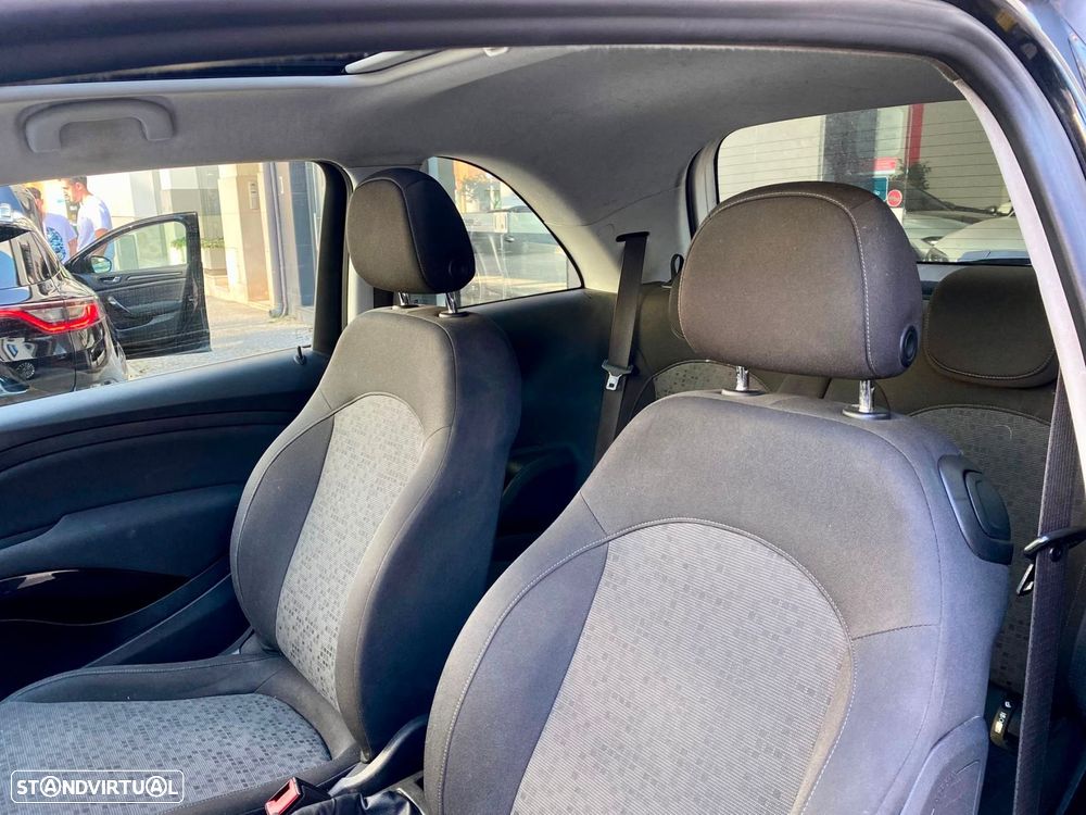 Opel Adam 1.2 Glam - 11