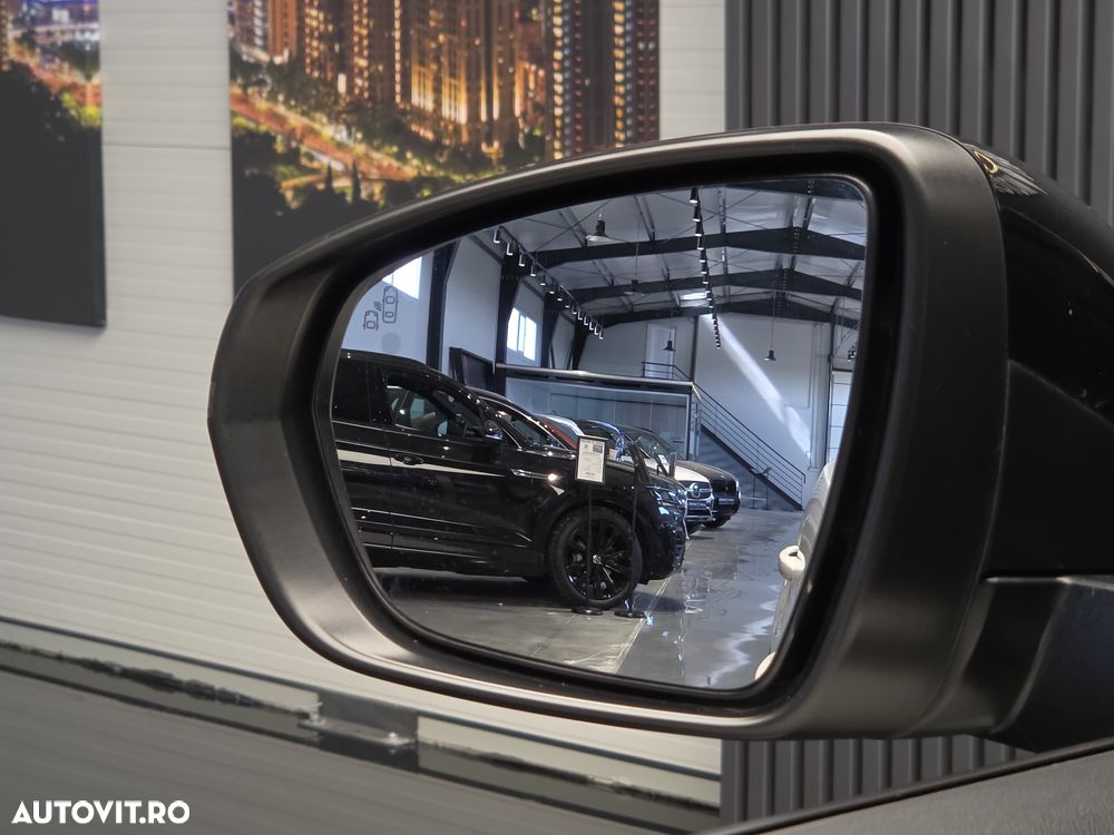 Peugeot 3008 225 e-EAT8 GT Pack - 34