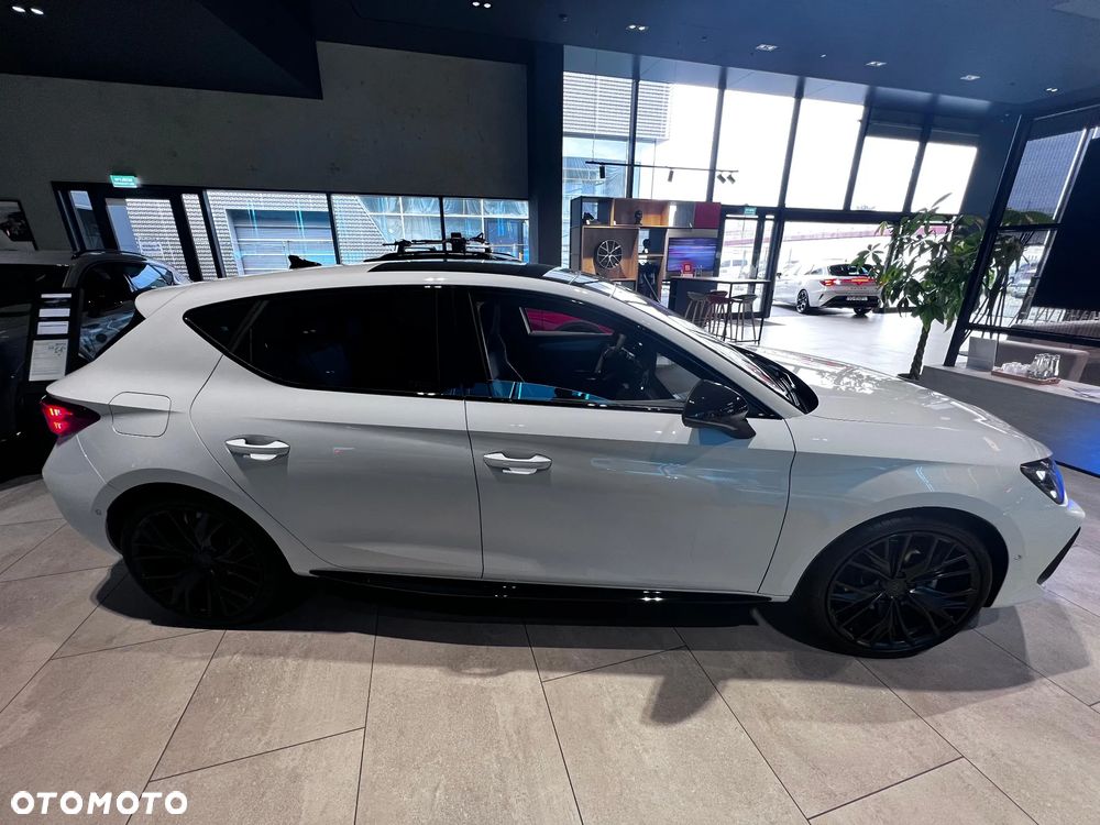 Cupra Leon 1.5 eTSI mHEV DSG - 11