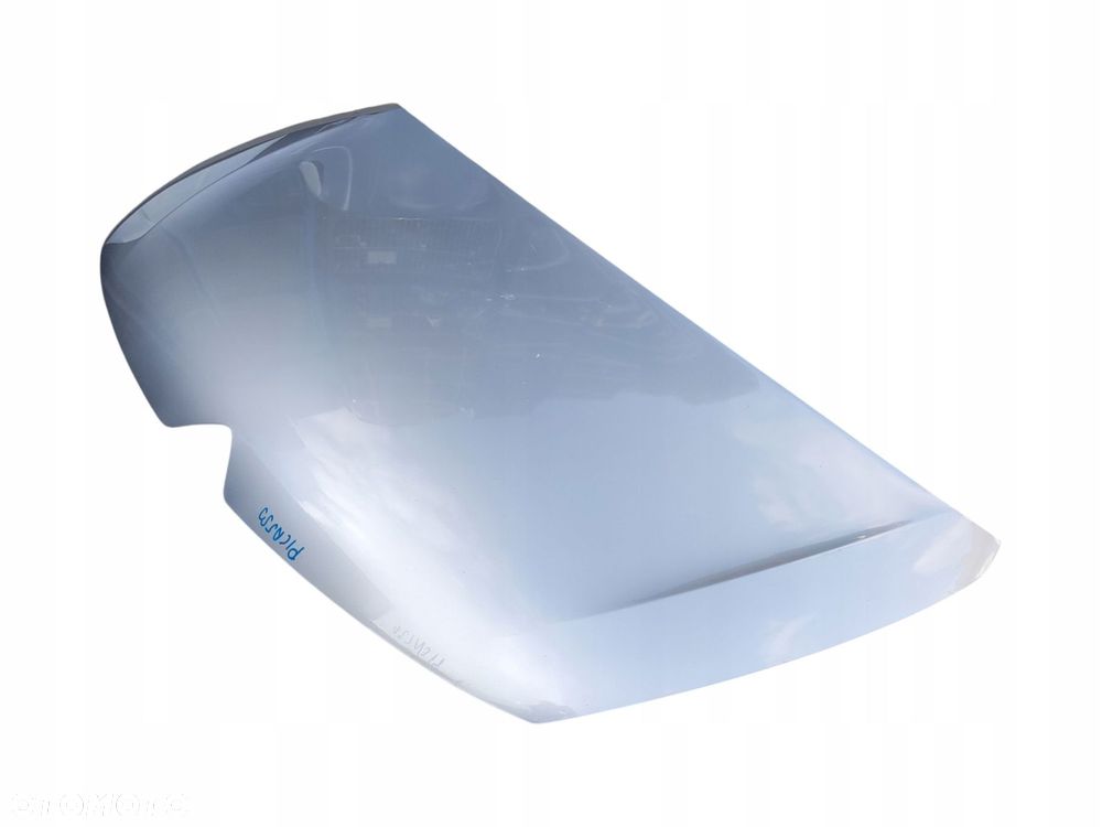maska pokrywa silnika citroen c4 picasso ii 2013-2016 - 6