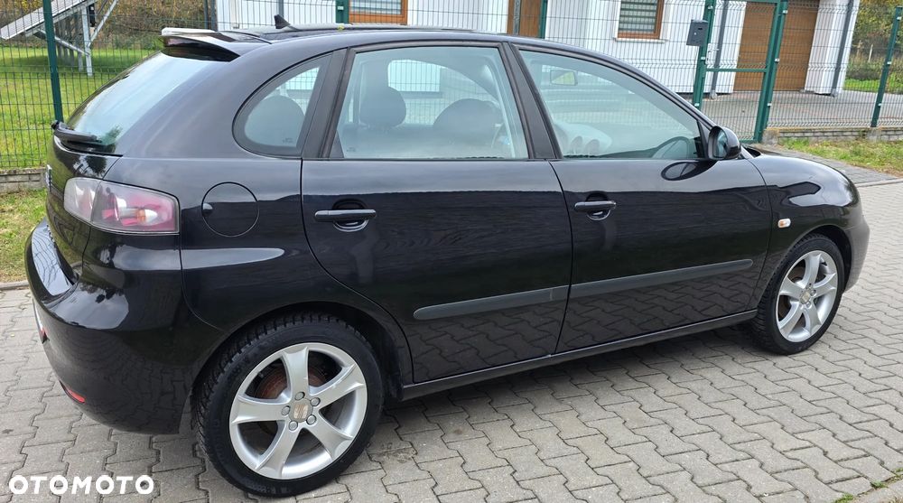 Seat Ibiza - 14