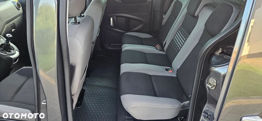 Citroën Berlingo Multispace BlueHDi 120 S&S SELECTION - 13
