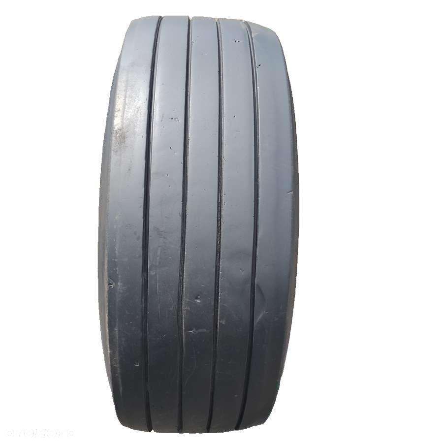 Komplet opon - 2 x 385/65 R22.5 Dunlop - 5