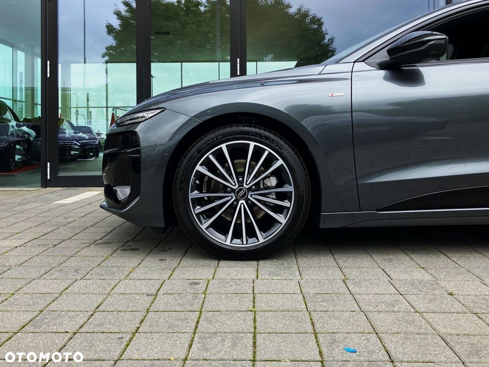 Audi A6 Avant e-tron 83kWh - 4