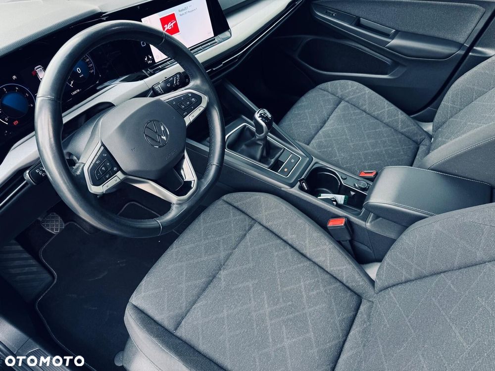 Volkswagen Golf Variant 2.0 TDI Life - 13