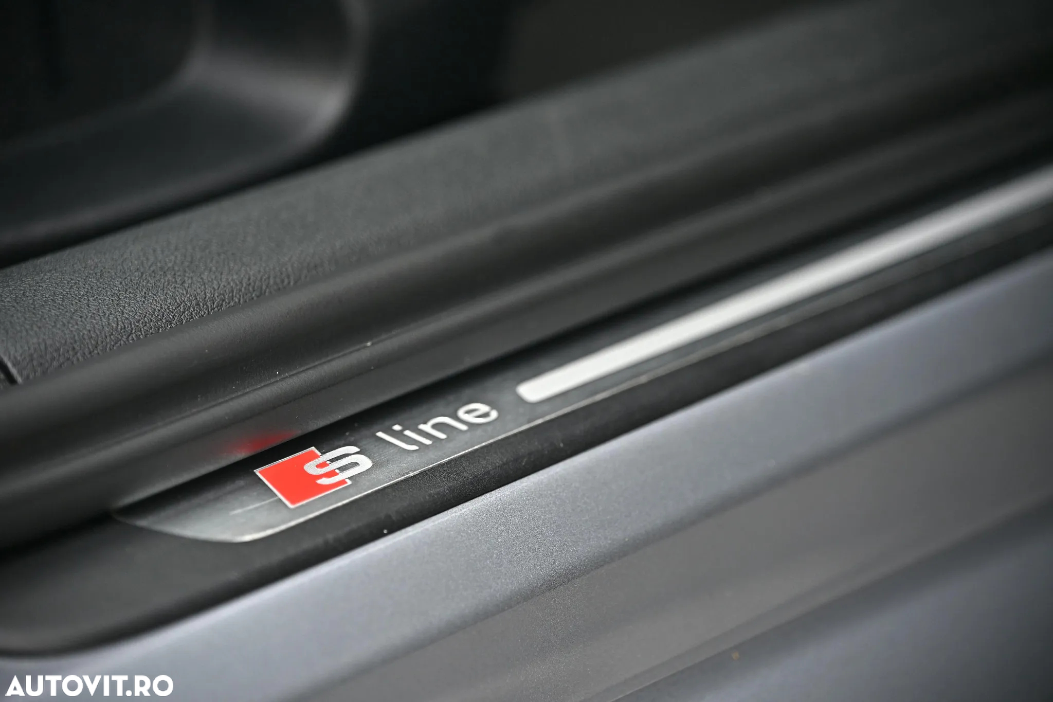 Audi A6 3.0 TDI quattro S tronic - 19