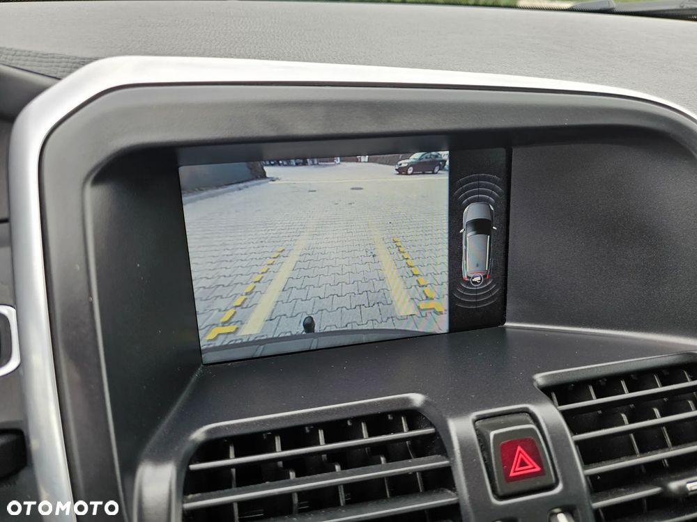 Volvo XC 60 D3 Summum - 33