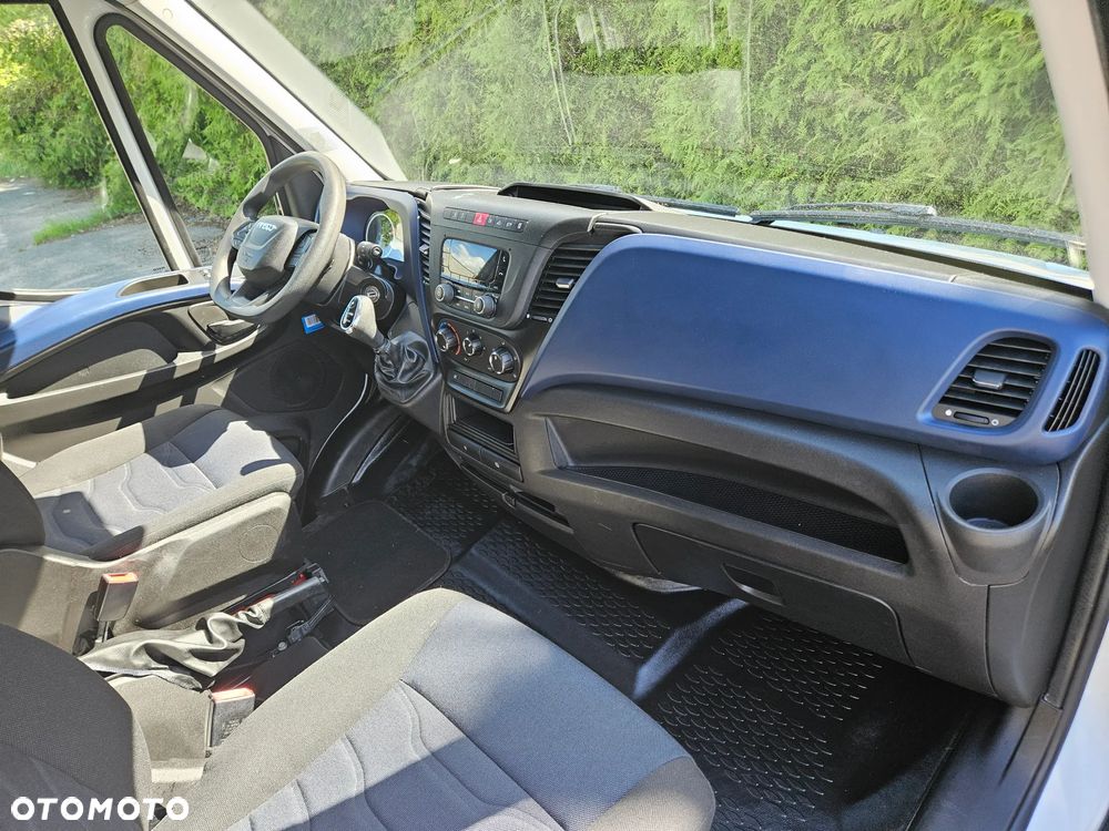 Iveco Daily - 8