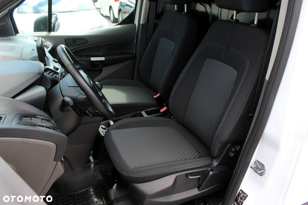 Ford Transit Connect - 10