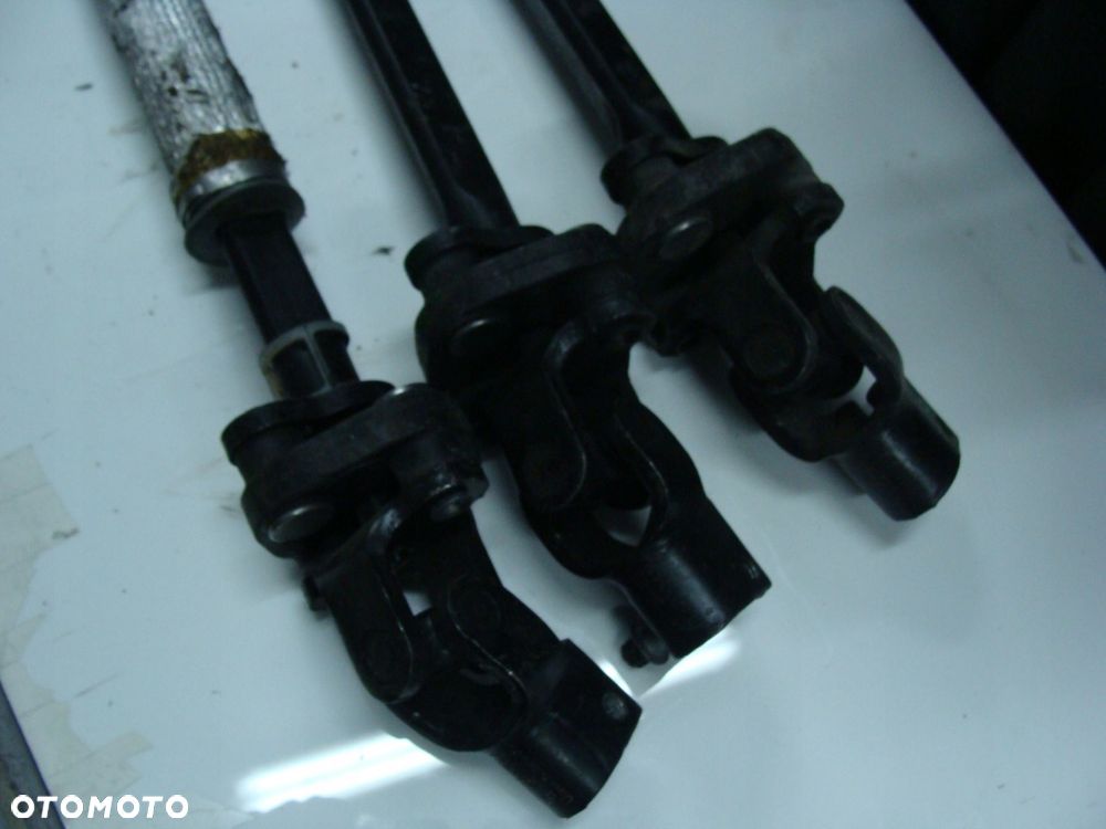 krzyżak łącznik kolumny land rover discovery sport - 2