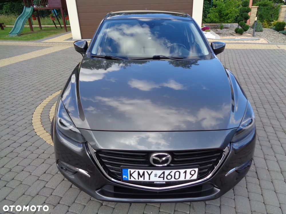 Mazda 3 2.0 Skyenergy - 8