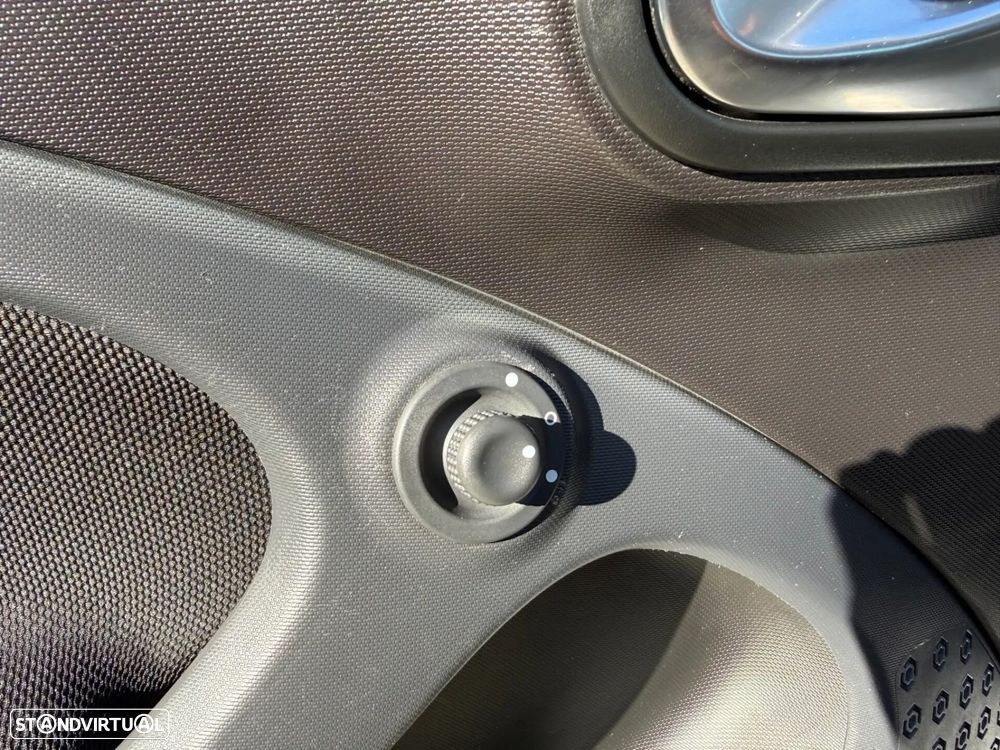 Smart ForFour 1.0 Passion 71 Aut. - 29