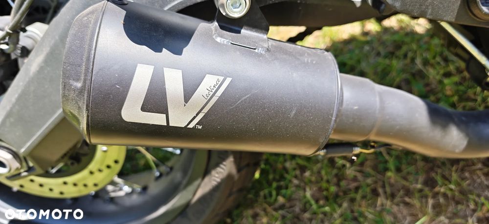 Ducati Scrambler - 21