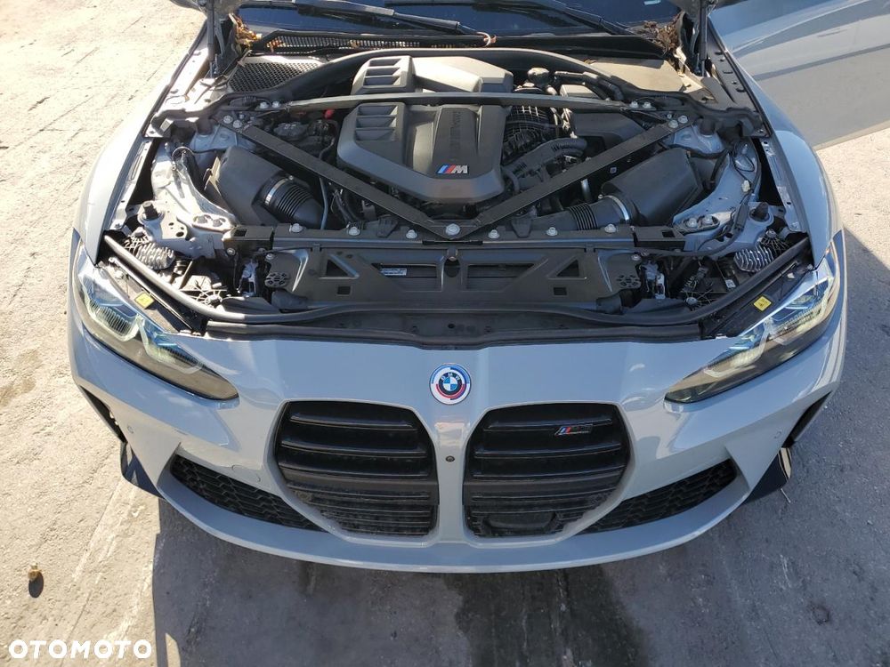 BMW M3 - 14