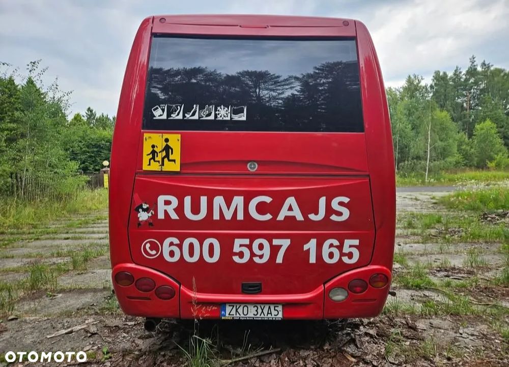 Iveco Iveco Mago 2 - 9