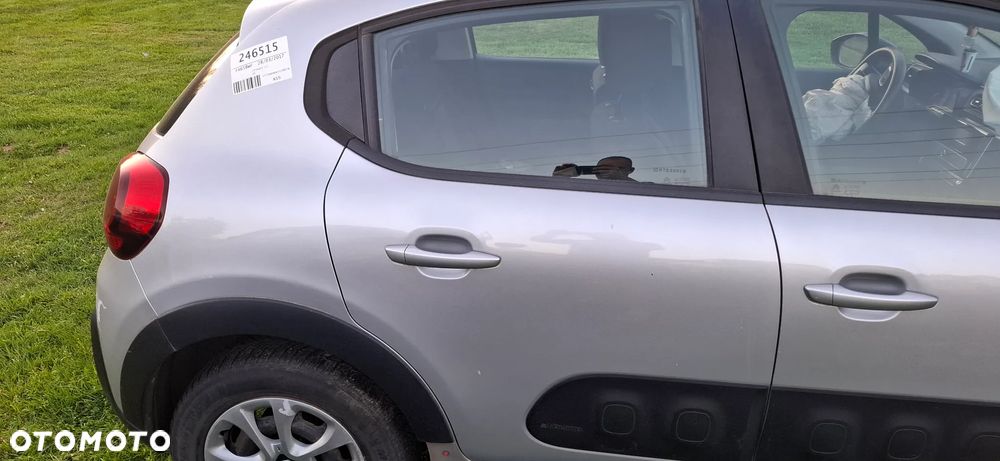 Citroën C3 BlueHDi 75 S&S 83g FEEL - 8